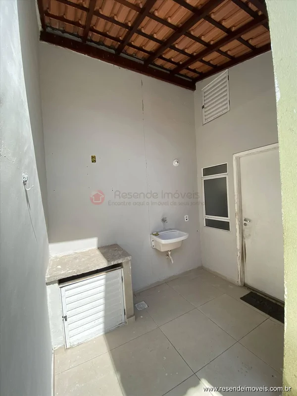 Foto 14 de 17 - Casa para aluguel em Jardim Alegria