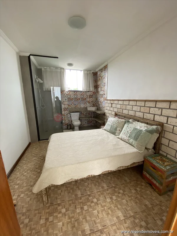 Foto 10 de 16 - Casa para aluguel em Jardim Aliança II