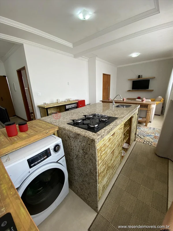 Foto 9 de 16 - Casa para aluguel em Jardim Aliança II