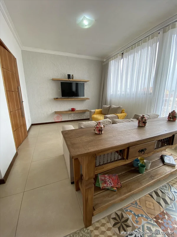 Foto 7 de 16 - Casa para aluguel em Jardim Aliança II