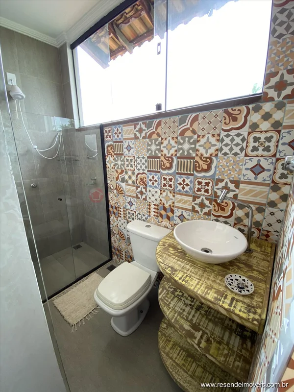 Foto 15 de 16 - Casa para aluguel em Jardim Aliança II