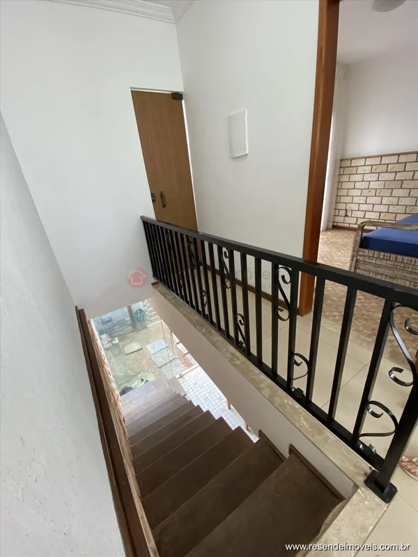 Foto 4 de 16 - Casa para aluguel em Jardim Aliança II