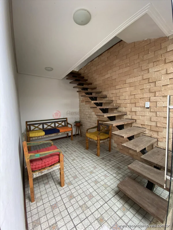 Foto 3 de 16 - Casa para aluguel em Jardim Aliança II