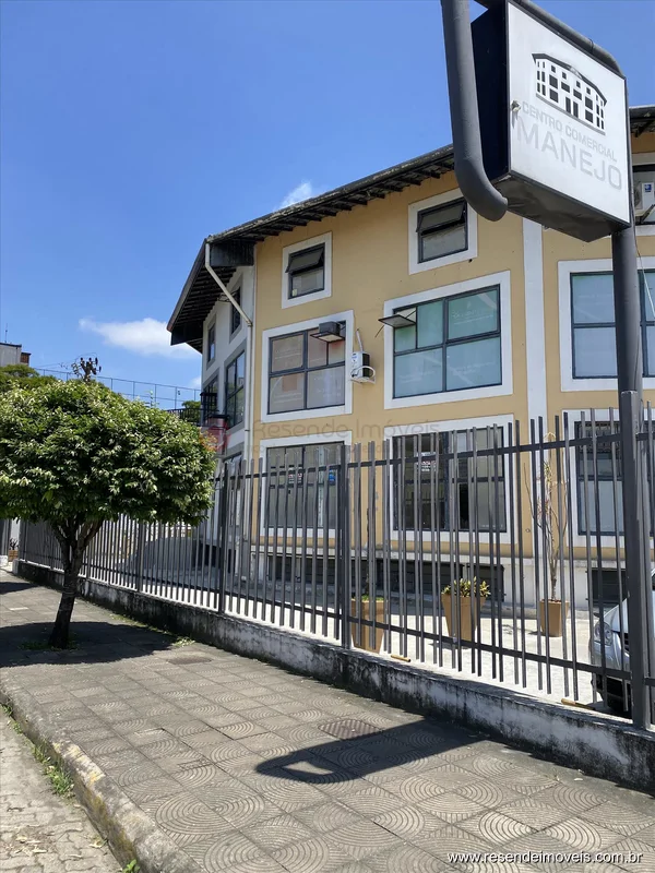 Foto 2 de 8 - Sala Comercial para venda e aluguel em Manejo