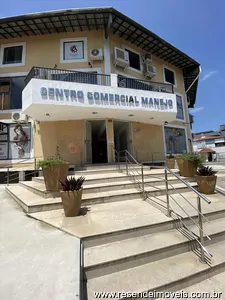 Sala Comercial para venda e aluguel em Manejo