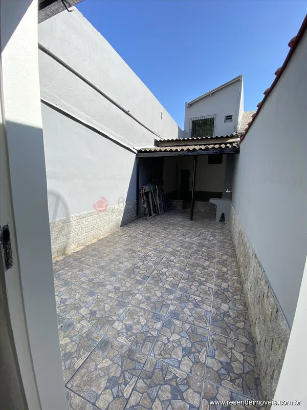 Foto 17 de 20 - Casa para aluguel em Campos Elíseos