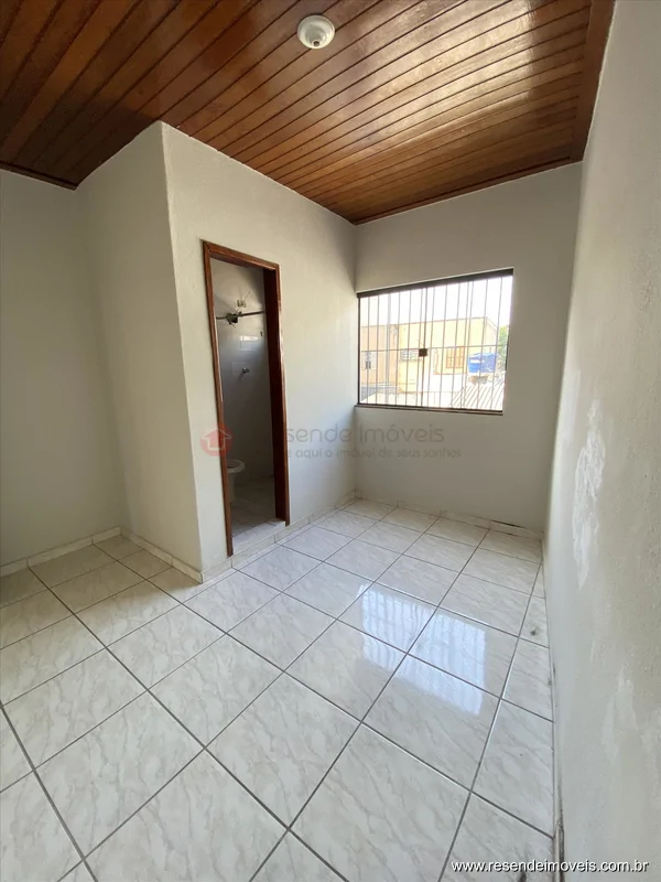 Foto 12 de 20 - Casa para aluguel em Campos Elíseos