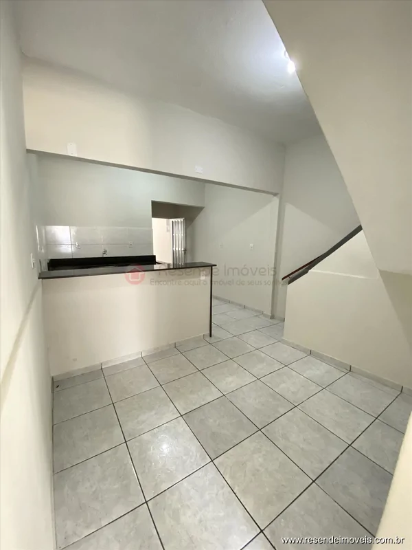 Foto 5 de 20 - Casa para aluguel em Campos Elíseos