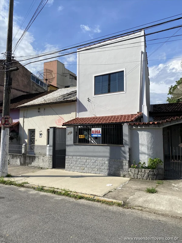 Foto 2 de 20 - Casa para aluguel em Campos Elíseos