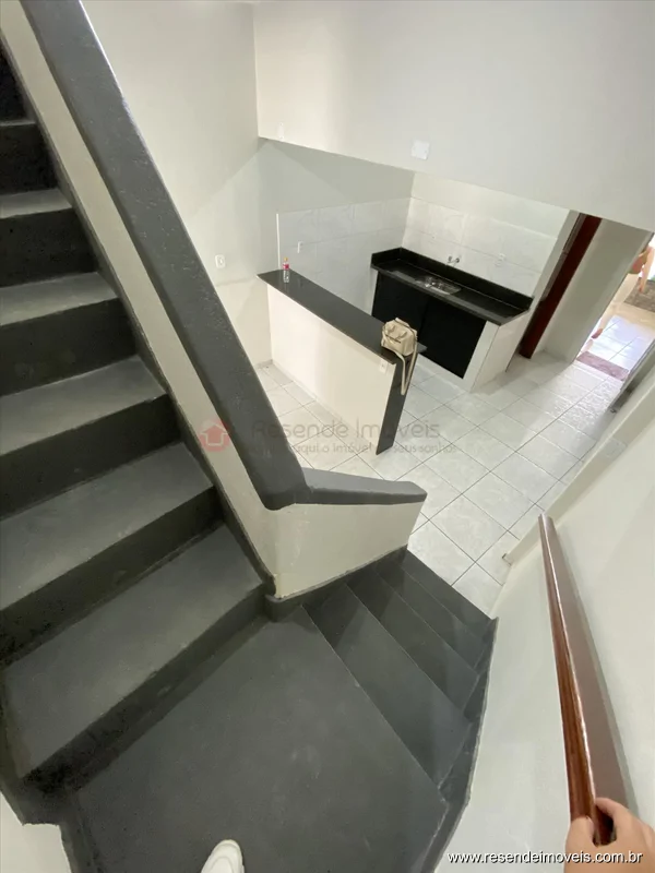 Foto 9 de 20 - Casa para aluguel em Campos Elíseos