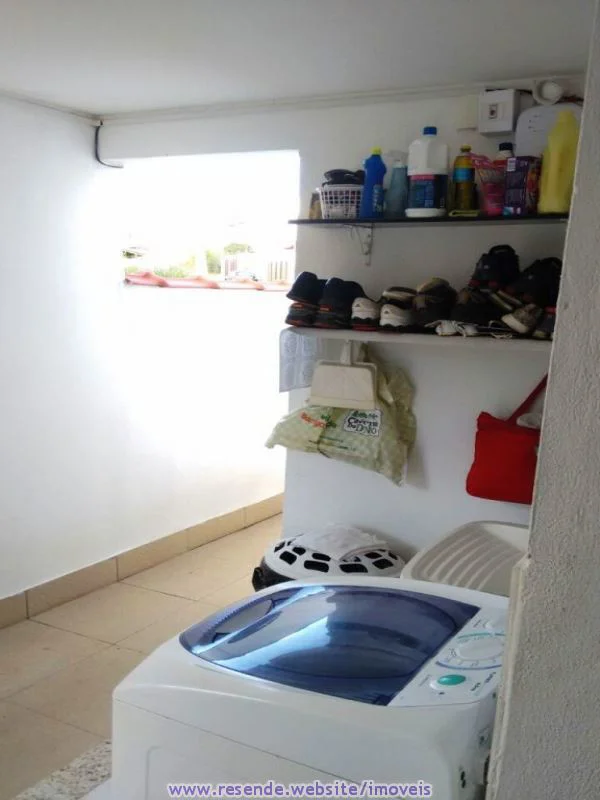 Foto 23 de 27 - Casa para venda em Parque Ipiranga