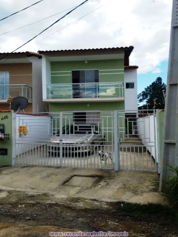 Foto 24 de 27 - Casa para venda em Parque Ipiranga