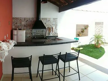 Casa para venda em Parque Ipiranga