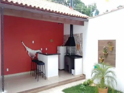 Casa para venda em Parque Ipiranga