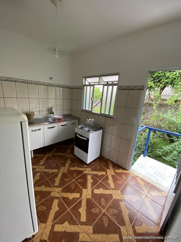 Foto 7 de 19 - Casa para aluguel em Vila Verde