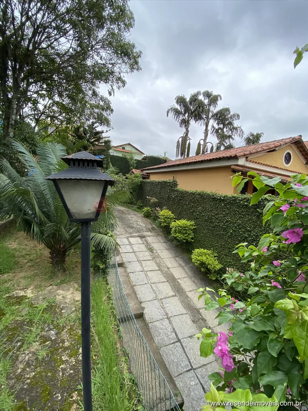 Foto 2 de 19 - Casa para aluguel em Vila Verde