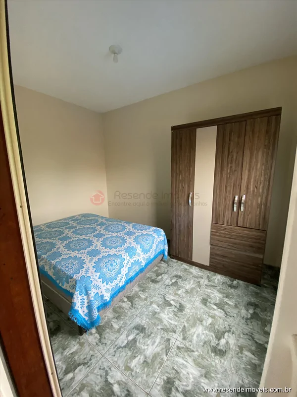 Foto 19 de 19 - Casa para aluguel em Vila Verde