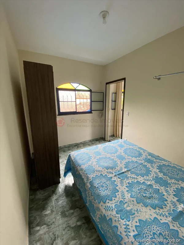 Foto 18 de 19 - Casa para aluguel em Vila Verde