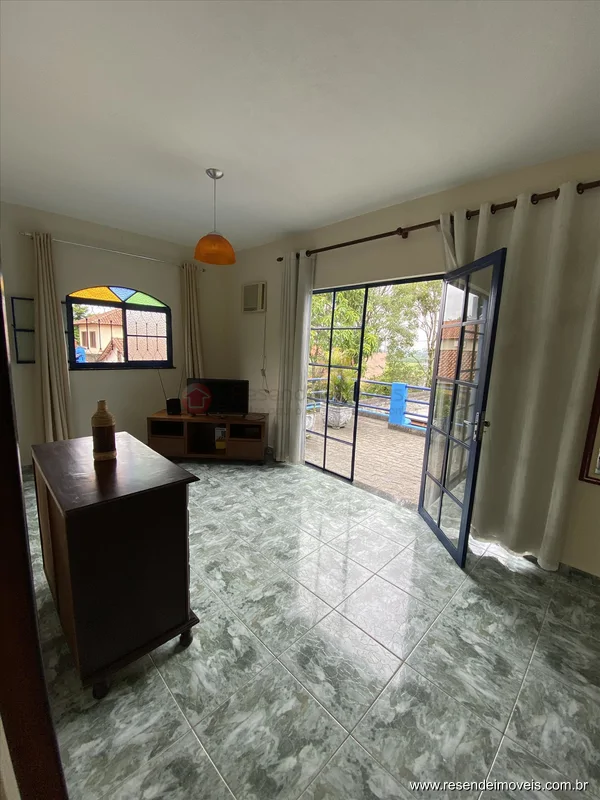 Foto 10 de 19 - Casa para aluguel em Vila Verde