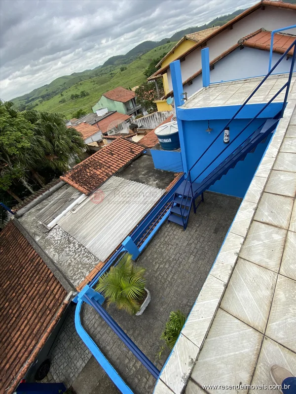 Foto 16 de 19 - Casa para aluguel em Vila Verde