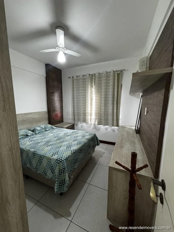 Foto 26 de 36 - Apartamento para aluguel em Paraíso