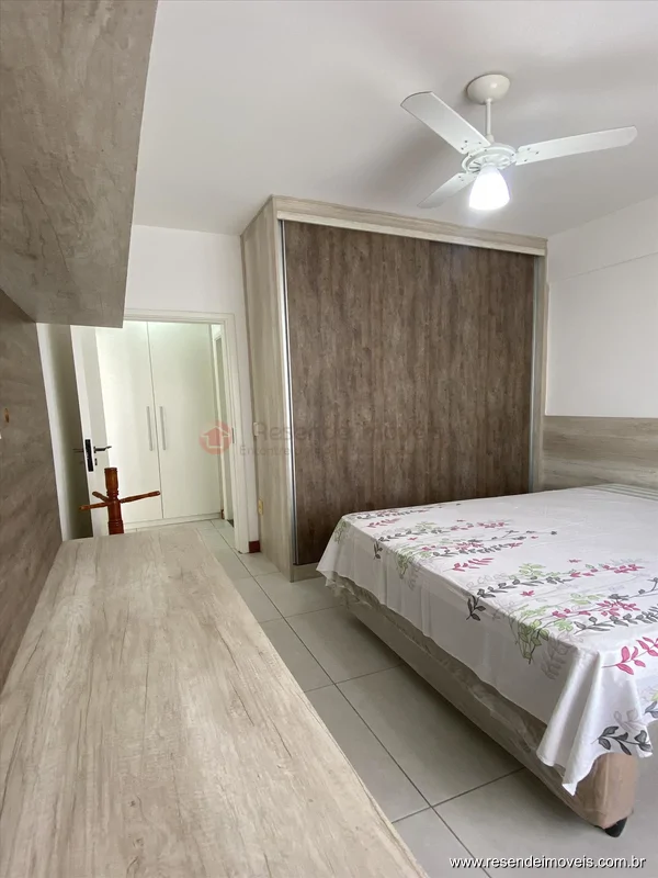 Foto 15 de 16 - Apartamento para aluguel em Paraíso