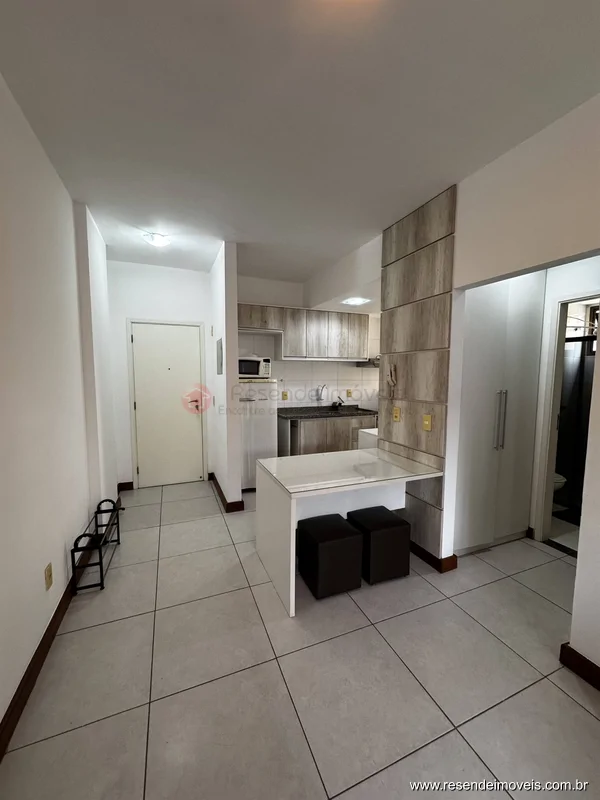 Foto 19 de 36 - Apartamento para aluguel em Paraíso