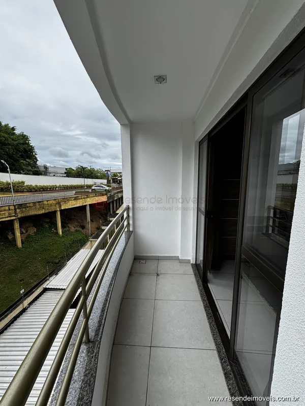 Foto 16 de 36 - Apartamento para aluguel em Paraíso