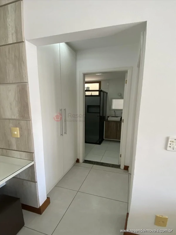 Foto 11 de 16 - Apartamento para aluguel em Paraíso