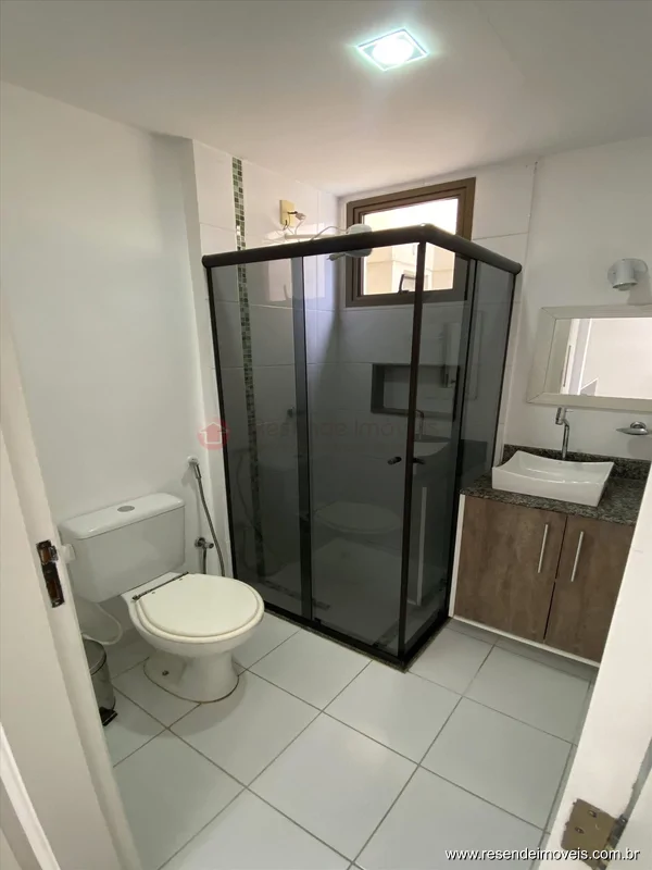 Foto 12 de 16 - Apartamento para aluguel em Paraíso