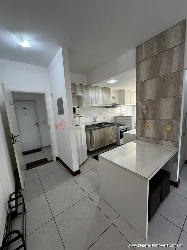 Foto 20 de 36 - Apartamento para aluguel em Paraíso