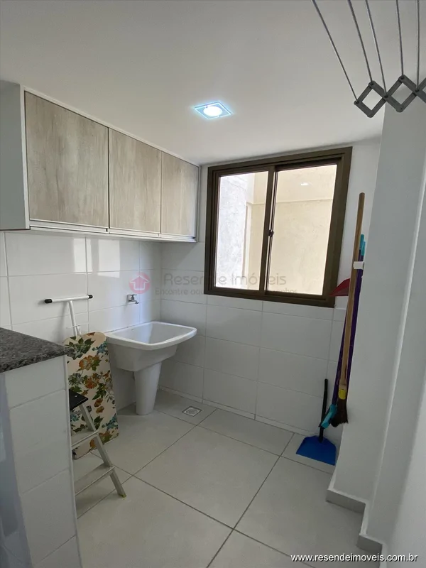 Foto 10 de 16 - Apartamento para aluguel em Paraíso