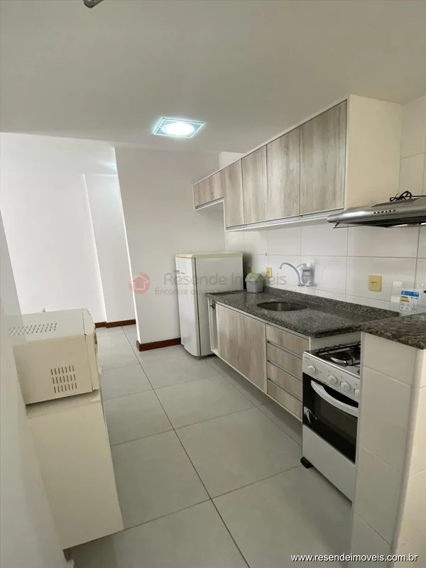 Foto 9 de 16 - Apartamento para aluguel em Paraíso