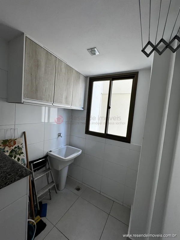 Foto 29 de 36 - Apartamento para aluguel em Paraíso