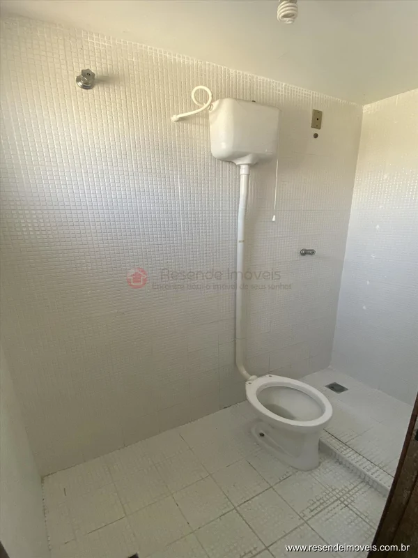 Foto 12 de 12 - Apartamento para aluguel em Jardim Jalisco