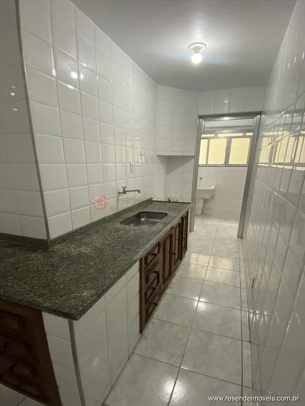 Foto 18 de 21 - Apartamento para aluguel em Jardim Jalisco