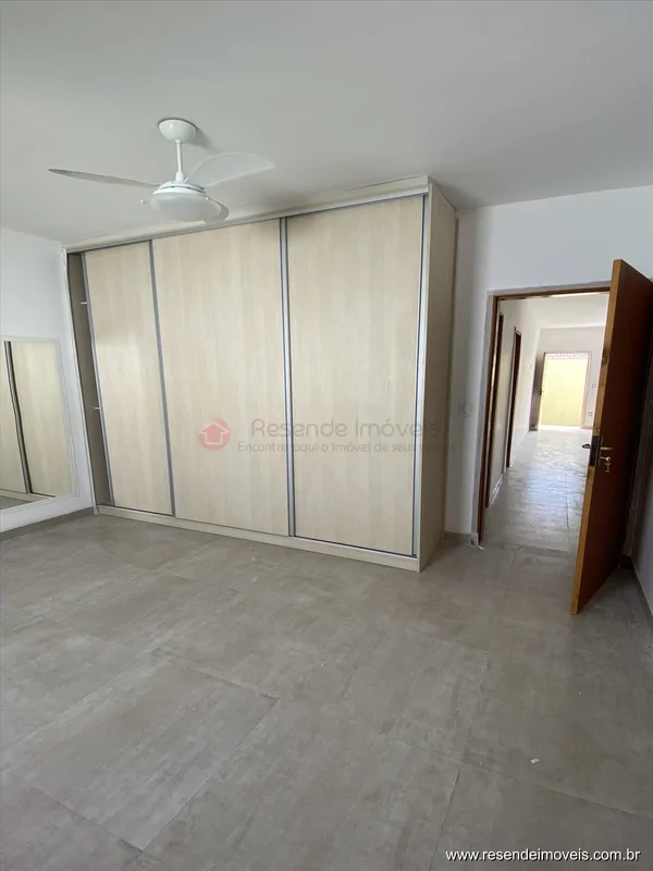 Foto 7 de 11 - Casa para aluguel em Jardim Aliança II