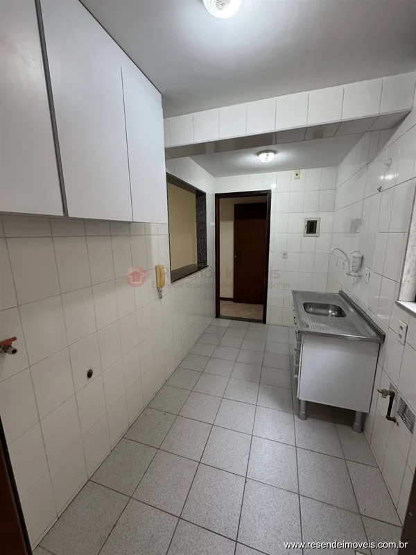 Foto 11 de 13 - Apartamento para aluguel em Barbosa Lima