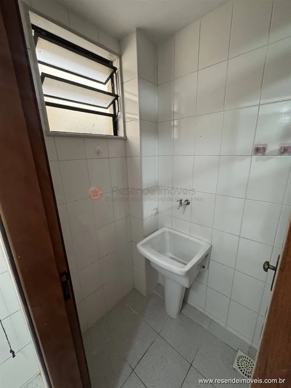 Foto 13 de 13 - Apartamento para aluguel em Barbosa Lima