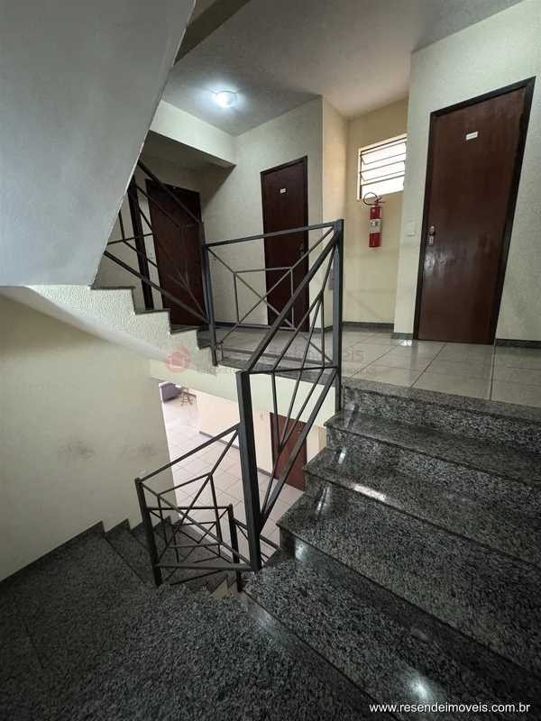 Foto 2 de 13 - Apartamento para aluguel em Barbosa Lima