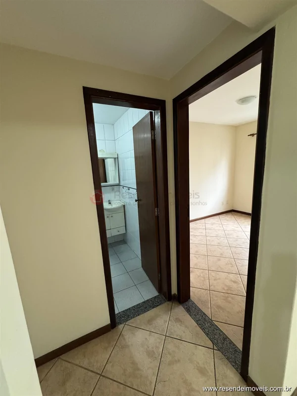 Foto 7 de 13 - Apartamento para aluguel em Barbosa Lima