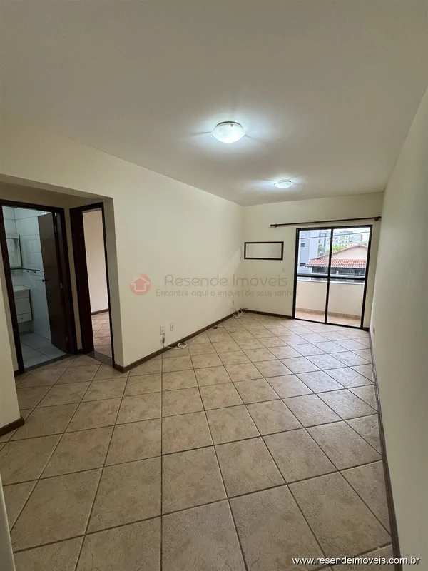 Foto 4 de 13 - Apartamento para aluguel em Barbosa Lima
