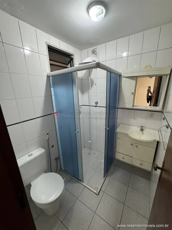 Foto 10 de 13 - Apartamento para aluguel em Barbosa Lima