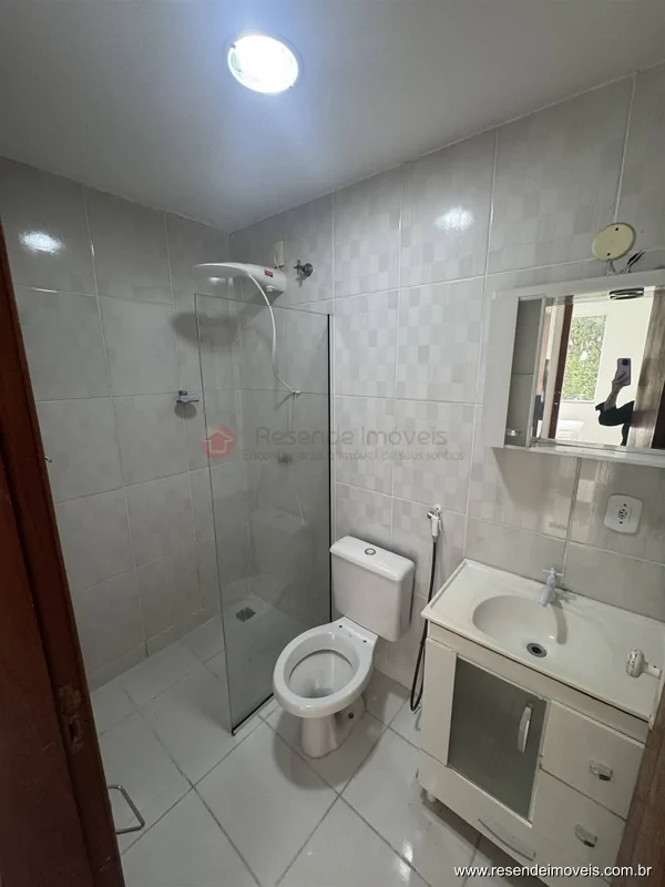 Foto 9 de 11 - Apartamento para aluguel em Barbosa Lima