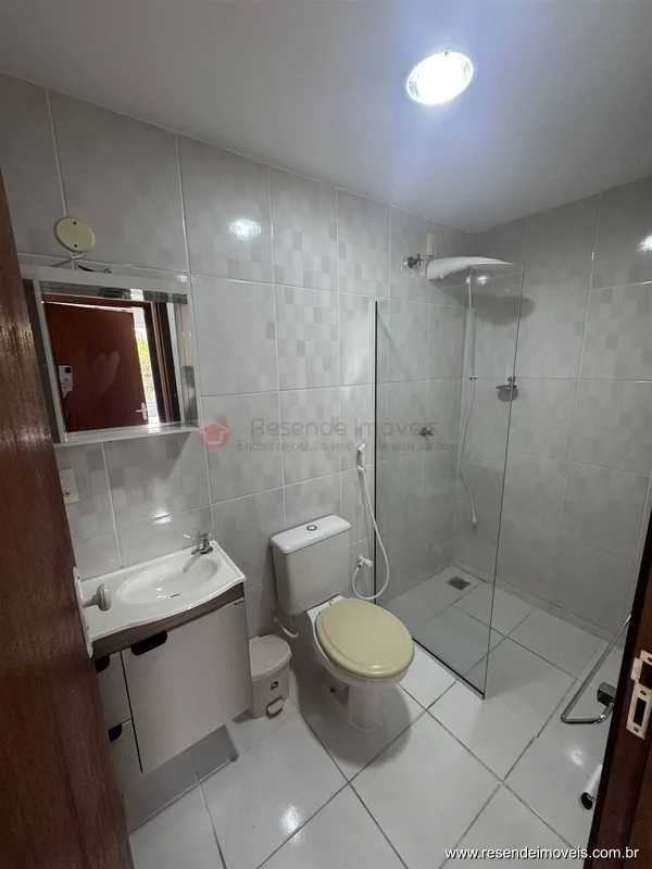 Foto 11 de 11 - Apartamento para aluguel em Barbosa Lima