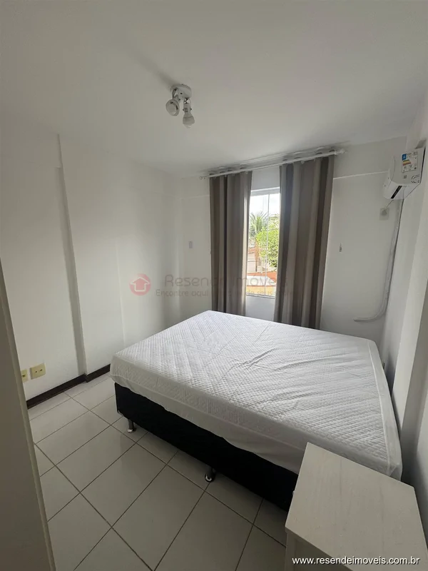 Foto 10 de 11 - Apartamento para aluguel em Barbosa Lima