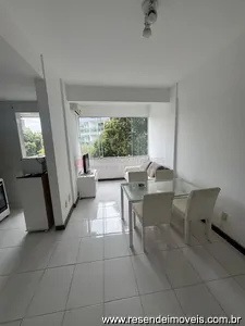 Apartamento para aluguel em Barbosa Lima