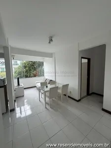 Apartamento para aluguel em Barbosa Lima