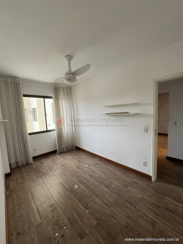 Foto 10 de 20 - Apartamento para aluguel em Vila Julieta