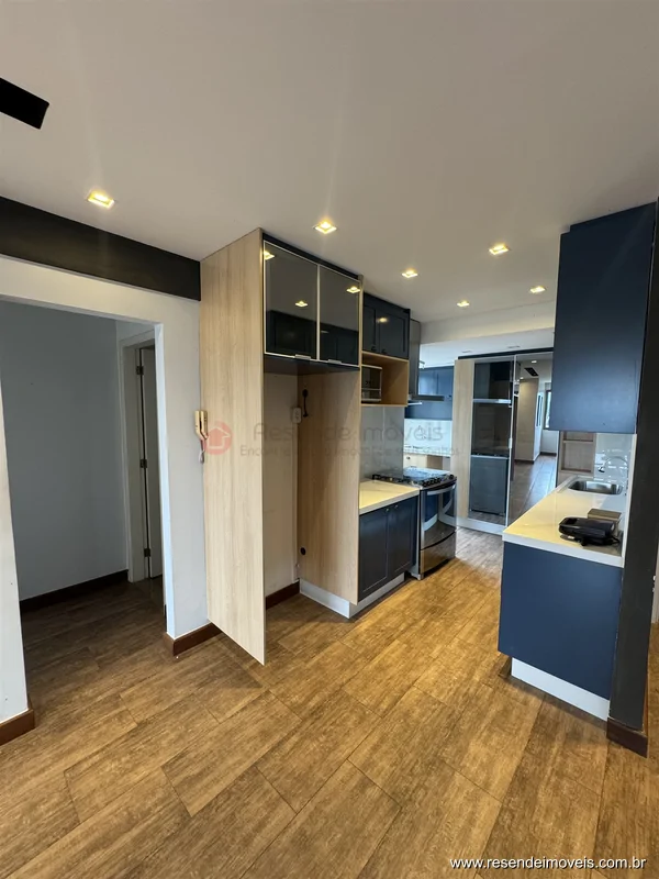 Foto 15 de 20 - Apartamento para aluguel em Vila Julieta